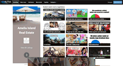 Desktop Screenshot of nemkutya.com
